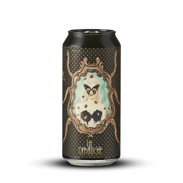 Luxure 44cl