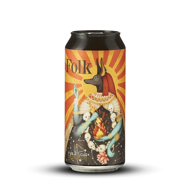 Folk 44cl