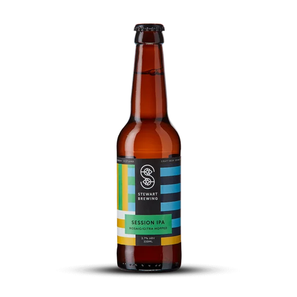 Stewart Session Ipa 33 Cl
