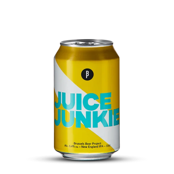 Juice Junkie 33cl