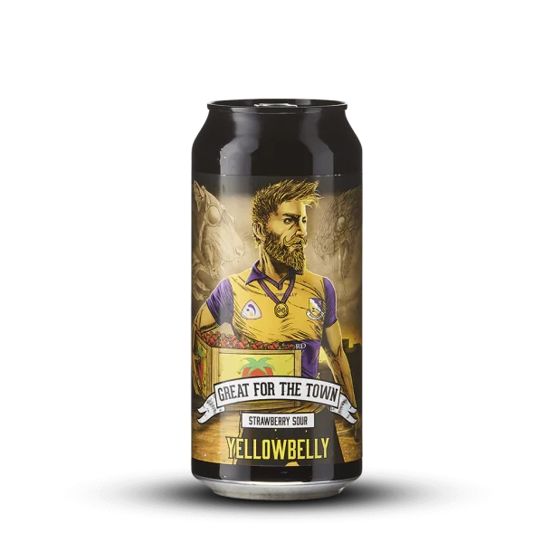 Great For The Town 44cl