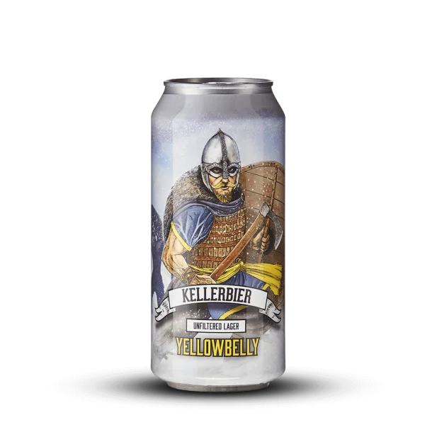 Kellerbier 44 Cl