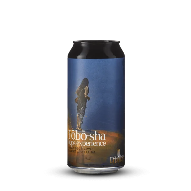 Tobo-sha 10 44cl