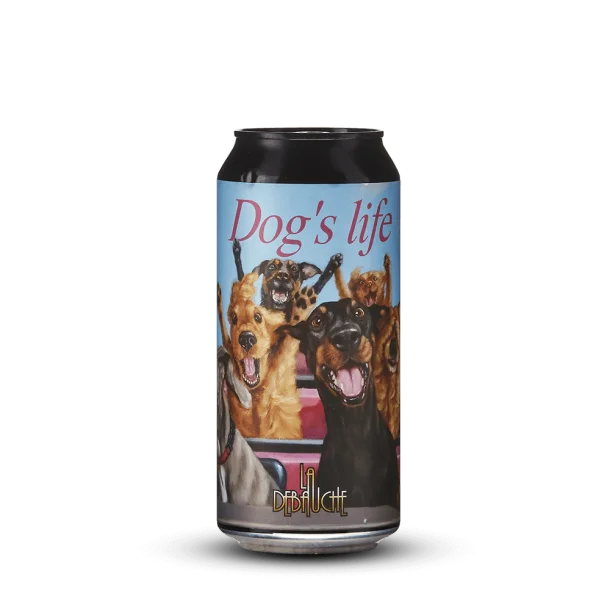 Dog's Life 44cl