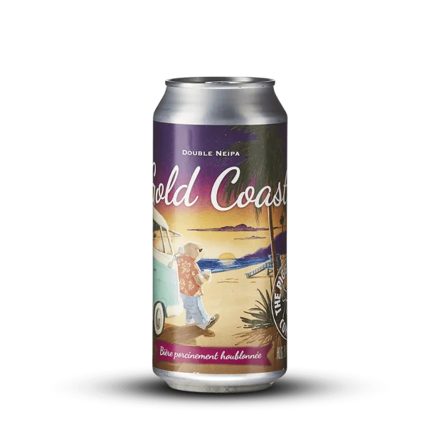Gold Coast 44cl