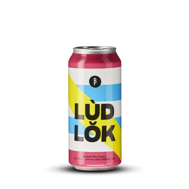 Lud Lok 44cl