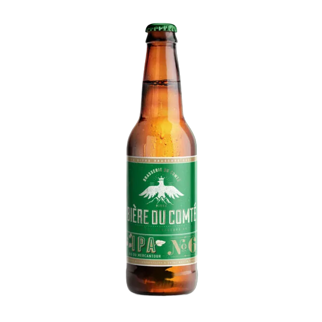 IPA bio du Mercantour n°6